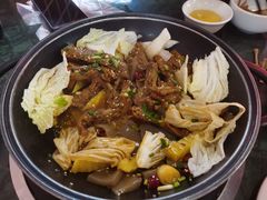 鸭爪爪-小吖飞鸭爪爪特色火锅(印江店)
