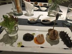 前菜-CF法餐厅