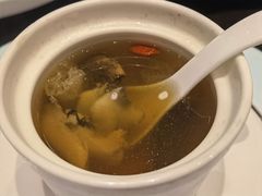 -翠湖宾馆·中餐厅