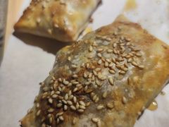 烤包子-新疆儿子娃娃餐厅(锦华街店)