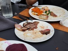 -拉蒂娜·巴西牛排馆 Latina·Brazilian Steakhouse(王府井喜悦店)