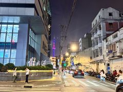 -永丰面馆(汉口路店)