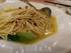 -西苑饭店·蓬莱春餐厅