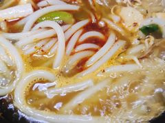 -傣家妹子过桥米线(一号店)