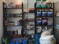 -1013 PET SHOP精品宠物商店(丁香店)
