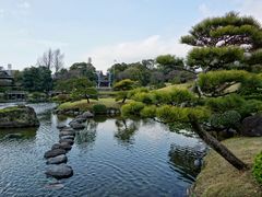 -水前寺成趣园