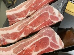 -谷牛和牛烤肉(漕河泾印象城店)