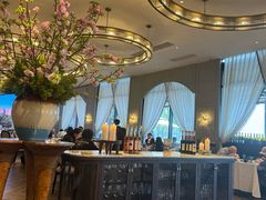 -金海华·Winsun玲珑国际·赫本时光(园区金鸡湖店)