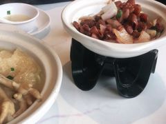 -壹只菜·崇明本地特色菜(崇明南门店)