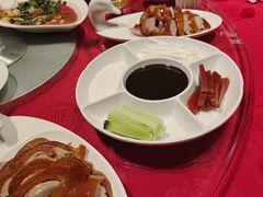 -万柳阁小馆·花园餐厅(龙潭湖店)