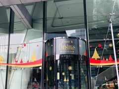 -广州四季酒店