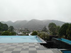 -明月山天沐温泉度假村