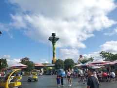 -云漫湖生态度假公园