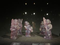 -深圳珠宝博物馆