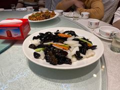 -午月海鲜烧烤酒店(不老街店)