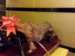 iphone_upload_pic-蒙古人烤羊大师·绿野餐厅(工农大路店)