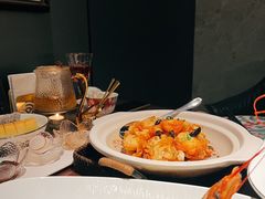 -海派悦庭·海胆烧麦·新融合菜(凯德广场店)