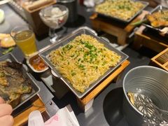 -很久以前羊肉串(中山公园店)