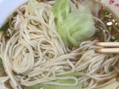 -聚园面庄(新光天地店)