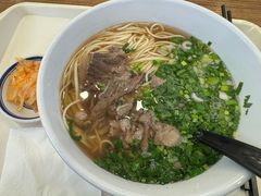 -陇兴楼(西安咸阳国际机场店)