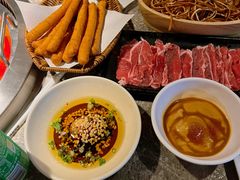-麻路成都火锅(柏威年店)