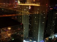 -沈阳君悦酒店·意坊意大利餐厅