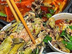 -金三角黄腊丁(奥体店)