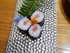 -江左尚白日本料理(万象城店)