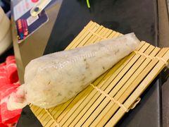 手工鲜虾滑-捞王锅物料理(上海世茂广场店)