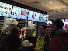 -肯德基(凤凰店)
