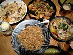 -塔哈尔·新疆盛宴(城西银泰店)