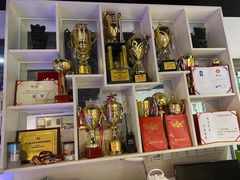 -北京博武堂搏击俱乐部(甘家口店)
