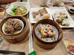 -添好运点心专门店(中环IFC店)