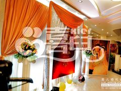 -御花园·粤菜·海鲜火锅(中山公园店)