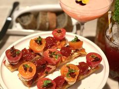 -壳里西餐厅Coquille Seafood Bistro(蒙自路店)