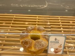 -爸爸糖吐司面包(武汉汉阳万达店)