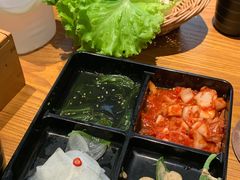 -千寻烧肉(政务区店)