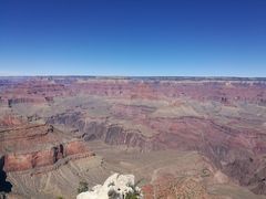 景点-科罗拉多大峡谷