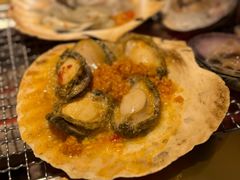 -本达人海鲜烧烤·朝鲜族风味(发展店)