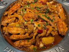 -胖哥俩肉蟹煲(福州仓山爱琴海店)