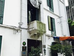 -上海老站(徐家汇店)
