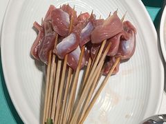 -皇城老妈·大连海鲜火锅(港湾店)
