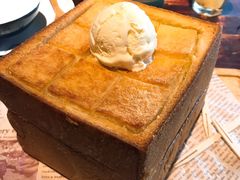 -绿茶餐厅(领展购物广场·中关村店)