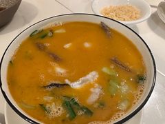 -翡翠拉面小笼包(岭南新天地店)