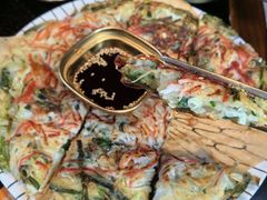 -伏一解牛烤肉专门店(信业购物中心店)