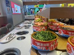 -龍歌自助小火锅(崂山丽达店)