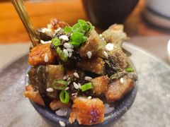 -戏作寿司(观音桥店)