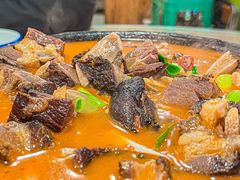 -恩施土家菜馆友缘餐厅(民意四路店)