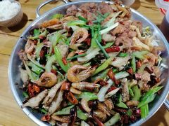 -知味脆皮鸡