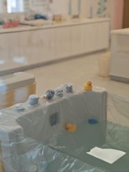点击看大图 -金鹰国际月子中心(新街口店)